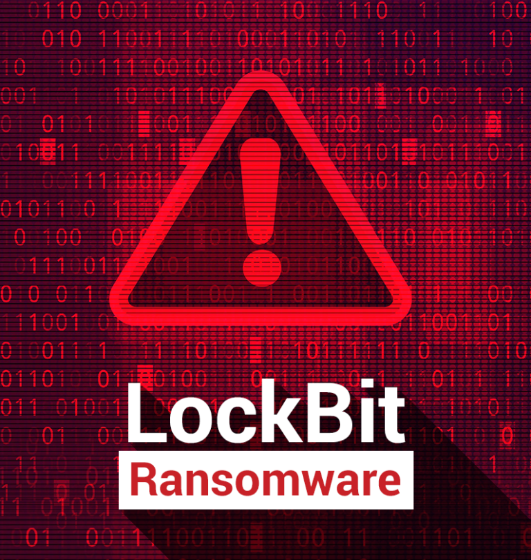 LockBit 2.0 ransomware counters Microsoft Defender and ready to create