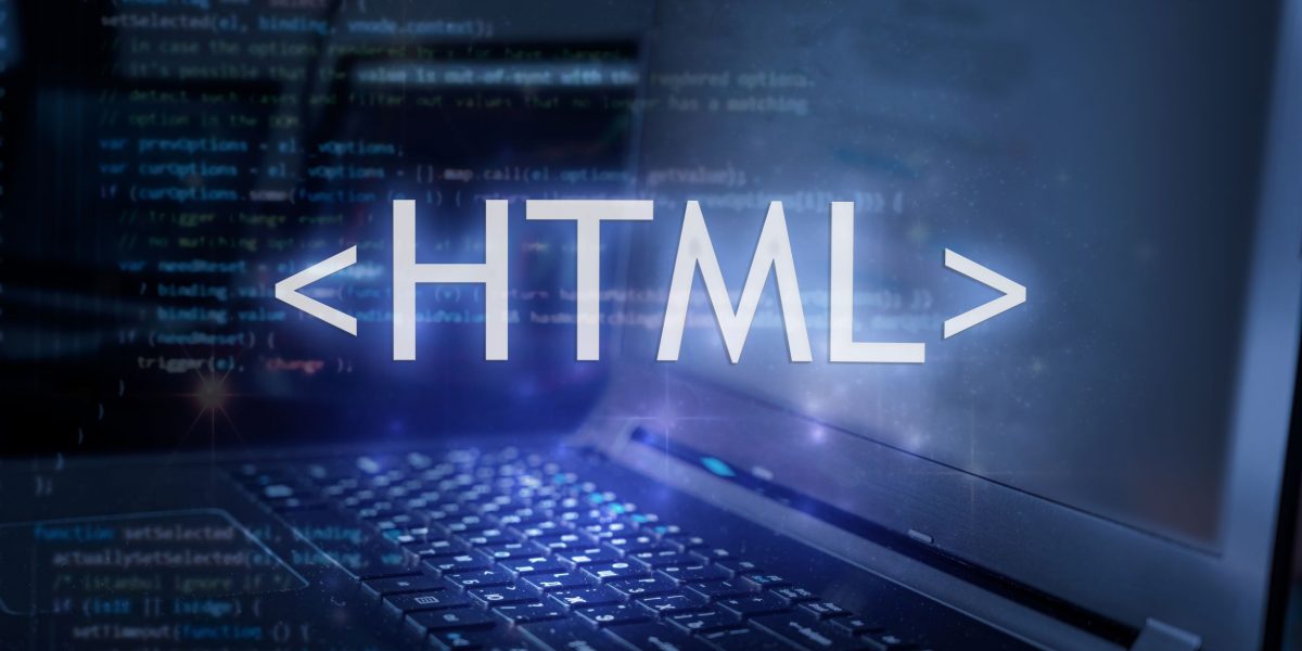 HTML phishing