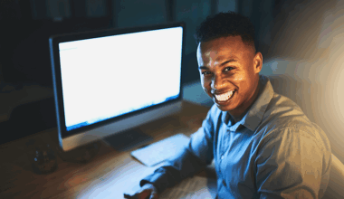 CRM that thinks ahead