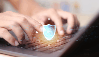 Cybersecurity is the shield that keeps your business alive