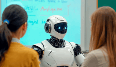 AI adoption and workforce retraining