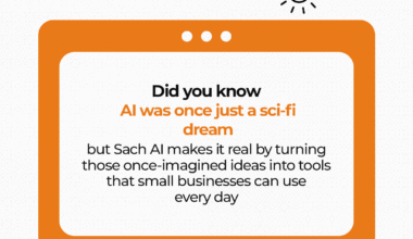 AI tools for small businesses