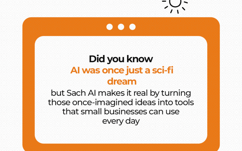 AI tools for small businesses