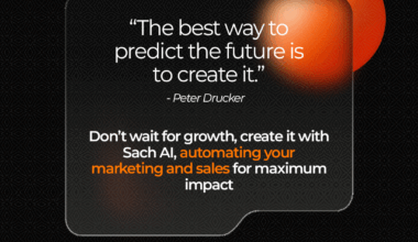business growth automation