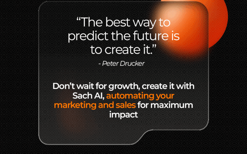 business growth automation