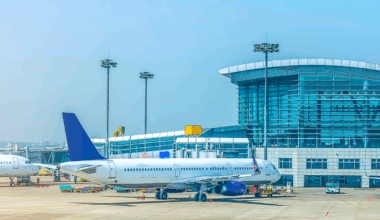 Europe airport cyberattack