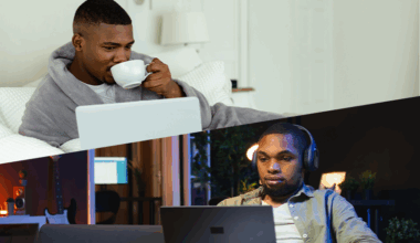 productivity check