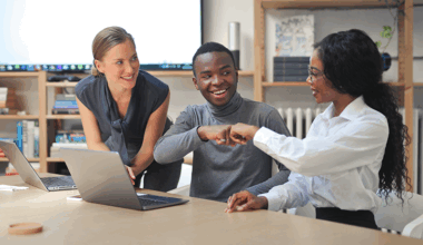 Sach AI business automation