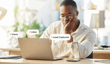 Sach AI marketing platform