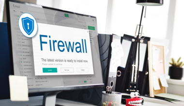 Why firewalls and antivirus aren’t enough