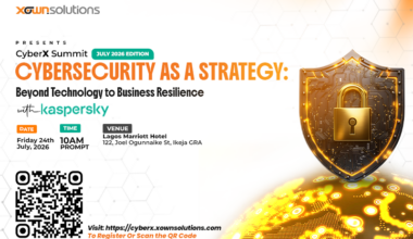 Cyber resilience summit