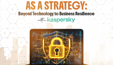 Why CyberX Summit Is Different From Other Cybersecurity Events