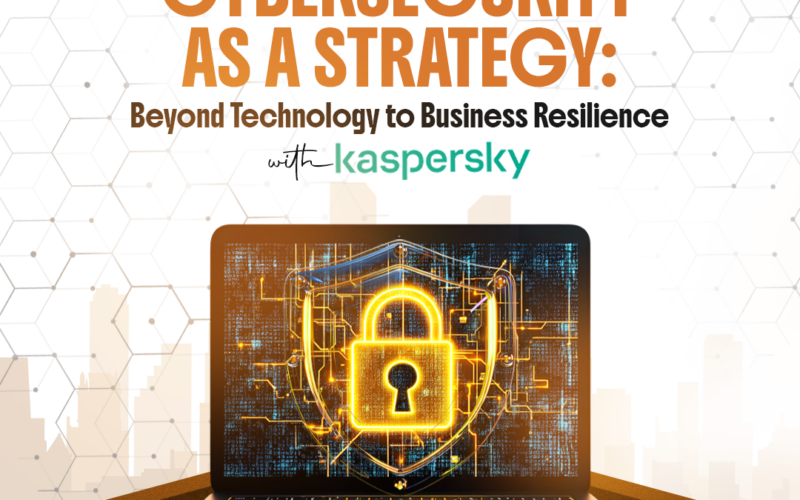 Why CyberX Summit Is Different From Other Cybersecurity Events