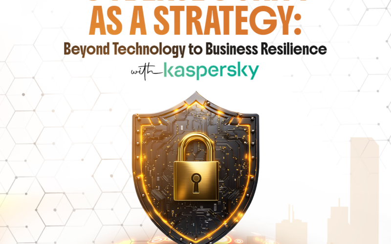 What You Will Learn at CyberX Summit