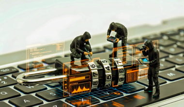 Weak Password Cybersecurity Risks